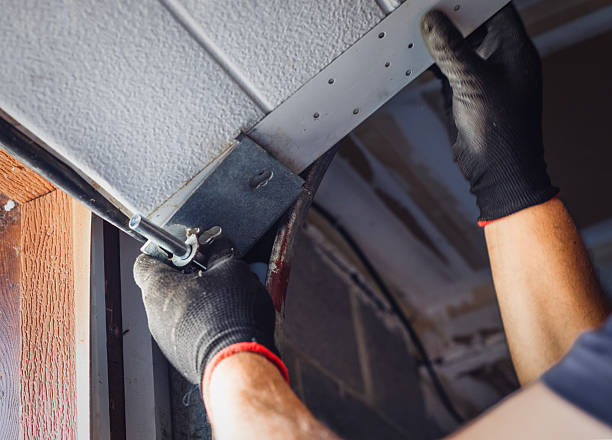 Reliable Garage Door Panel Replacement contractor in Columbus, KS by Garage Doors Repair Pro